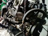 Двигатель на nissan march литровый за 200 000 тг. в Алматы