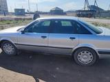 Audi 80 1994 года за 1 500 000 тг. в Кентау – фото 2