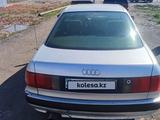 Audi 80 1994 года за 1 500 000 тг. в Кентау – фото 3