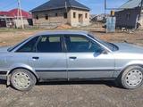 Audi 80 1994 года за 1 500 000 тг. в Кентау – фото 4