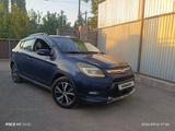 Lifan X50 2017 года за 2 600 000 тг. в Алматы – фото 2