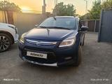Lifan X50 2017 года за 2 600 000 тг. в Алматы – фото 4