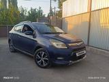 Lifan X50 2017 года за 2 600 000 тг. в Алматы – фото 3