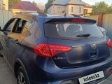 Lifan X50 2017 года за 2 600 000 тг. в Алматы – фото 5