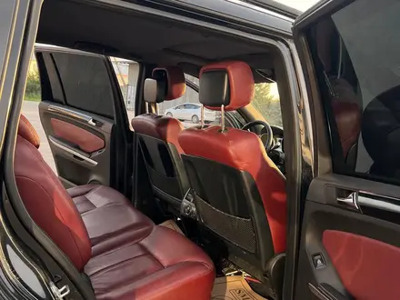 Mercedes-Benz GL 450 2007 года за 8 500 000 тг. в Алматы – фото 11
