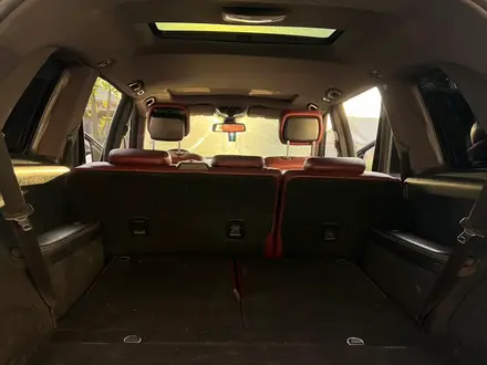 Mercedes-Benz GL 450 2007 года за 8 500 000 тг. в Алматы – фото 12