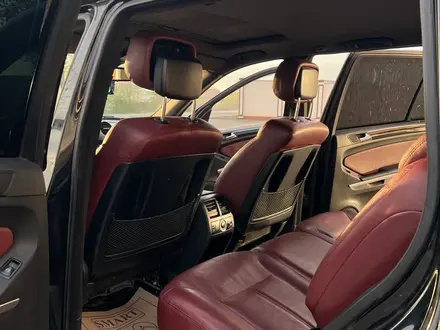 Mercedes-Benz GL 450 2007 года за 8 500 000 тг. в Алматы – фото 13