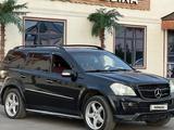 Mercedes-Benz GL 450 2007 годаүшін8 500 000 тг. в Алматы – фото 2
