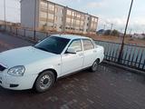 ВАЗ (Lada) Priora 2170 2012 годаfor2 100 000 тг. в Уральск