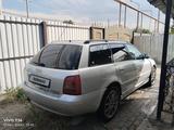 Audi A4 2001 года за 2 000 000 тг. в Алматы – фото 4