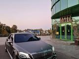 Машины Mercedes-Benz s class в Туркестан – фото 5