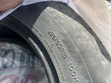 225/60/18 MICHELIN за 100 000 тг. в Усть-Каменогорск – фото 3