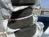 225/60/18 MICHELIN за 100 000 тг. в Усть-Каменогорск – фото 5