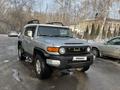 Toyota FJ Cruiser 2006 года за 14 500 000 тг. в Алматы – фото 2