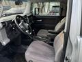 Toyota FJ Cruiser 2006 года за 14 500 000 тг. в Алматы – фото 18