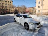 Lexus GS 350 2007 годаүшін7 500 000 тг. в Караганда