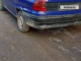 Opel Astra 1997 года за 500 000 тг. в Актобе – фото 2