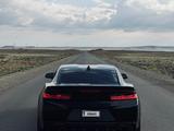 Chevrolet Camaro 2019 годаүшін13 000 000 тг. в Актау – фото 3