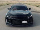 Chevrolet Camaro 2019 годаүшін13 000 000 тг. в Актау