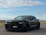 Chevrolet Camaro 2019 годаүшін13 000 000 тг. в Актау – фото 2