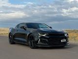Chevrolet Camaro 2019 годаүшін13 000 000 тг. в Актау – фото 4