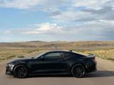 Chevrolet Camaro 2019 годаүшін13 000 000 тг. в Актау – фото 5