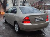 Toyota Corolla 2001 года за 3 500 000 тг. в Семей – фото 5