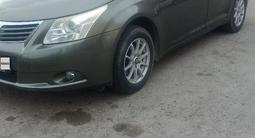 Toyota Avensis 2009 года за 5 700 000 тг. в Талдыкорган – фото 2