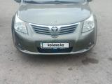 Toyota Avensis 2009 года за 5 700 000 тг. в Талдыкорган