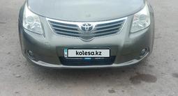 Toyota Avensis 2009 года за 5 700 000 тг. в Талдыкорган