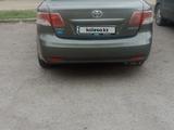 Toyota Avensis 2009 года за 5 700 000 тг. в Талдыкорган – фото 3