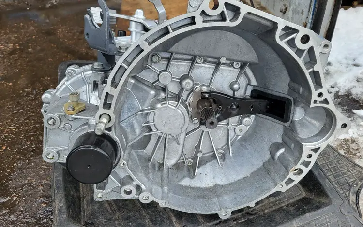 Тросиковая коробка ВАЗ за 300 000 тг. в Астана