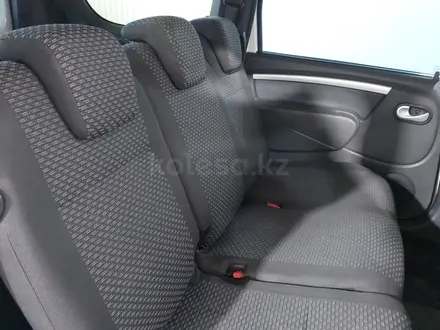 ВАЗ (Lada) Largus 2015 года за 1 780 000 тг. в Шымкент – фото 16