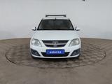 ВАЗ (Lada) Largus 2015 годаүшін1 780 000 тг. в Шымкент – фото 2