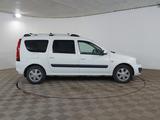 ВАЗ (Lada) Largus 2015 годаүшін1 780 000 тг. в Шымкент – фото 4