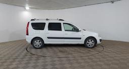 ВАЗ (Lada) Largus 2015 годаүшін1 780 000 тг. в Шымкент – фото 4