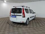 ВАЗ (Lada) Largus 2015 годаүшін1 780 000 тг. в Шымкент – фото 5