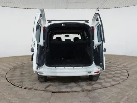 ВАЗ (Lada) Largus 2015 года за 1 780 000 тг. в Шымкент – фото 9