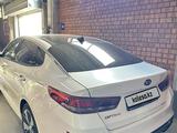 Kia Optima 2020 годаfor10 500 000 тг. в Астана – фото 3