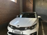 Kia Optima 2020 годаfor10 500 000 тг. в Астана
