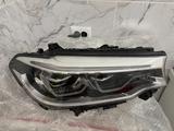 Фара правая BMW 530 G30 2017 Adaptive LED за 130 000 тг. в Алматы