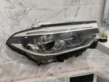 Фара правая BMW 530 G30 2017 Adaptive LED за 130 000 тг. в Алматы – фото 2