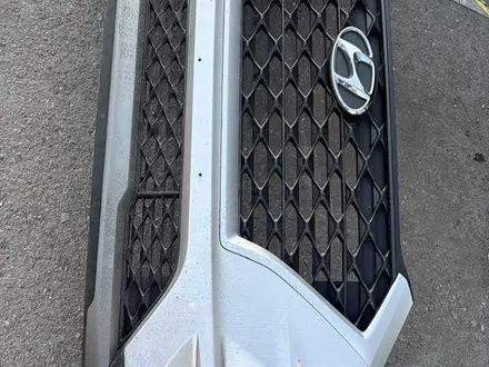 Бампера Фара Hyundai Kia за 55 000 тг. в Астана – фото 9
