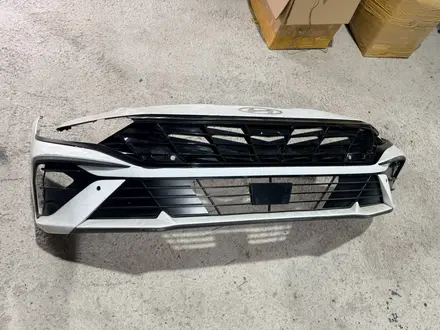 Бампера Фара Hyundai Kia за 55 000 тг. в Астана
