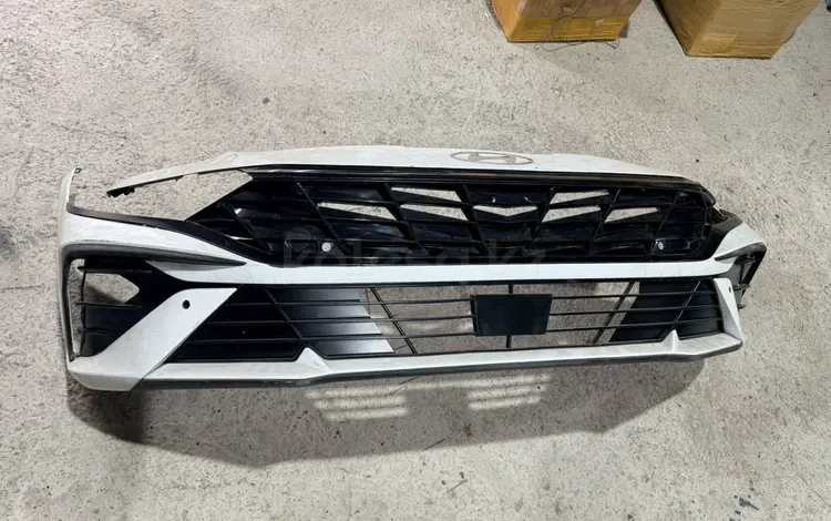 Бампера Фара Hyundai Kiaүшін55 000 тг. в Астана