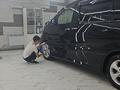 Toyota Alphard 2007 года за 5 500 000 тг. в Алматы – фото 22