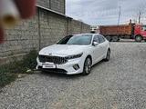 Kia K7 2020 года за 13 500 000 тг. в Туркестан – фото 5