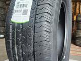 235/65R16C 121/119R IKON TYRES (Nokian) NORDMAN SC летние новые за 50 500 тг. в Алматы