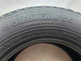 235/65R16C 121/119R IKON TYRES (Nokian) NORDMAN SC летние новыеүшін50 500 тг. в Алматы – фото 5