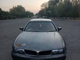 Mitsubishi Diamante 1996 года за 1 300 000 тг. в Тараз – фото 2